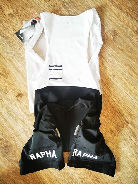 Rapha Pro team training bip shorts