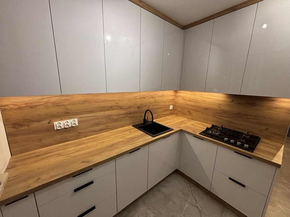 SPAS Meble meble na wymiar, kuchnie na wymiar