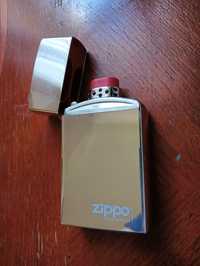 Butelka po perfumach Zippo