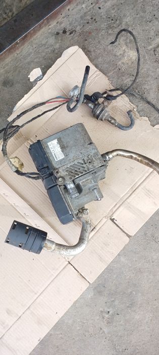 Webasto ( автономка)