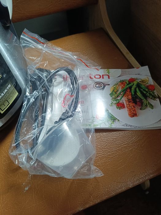 Мультиварка Liberton LMC-3110