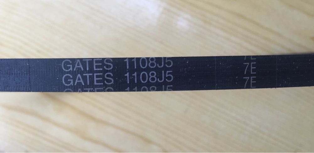 Манжета уплотнитель стиральной машини Bosch.