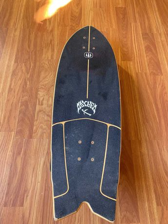 Skate Carver, SURF SKATE CX 29.25"