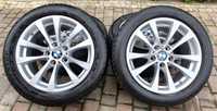 Alufelgi 17cali  BMW Styling 395 225/50/17 255/45/17