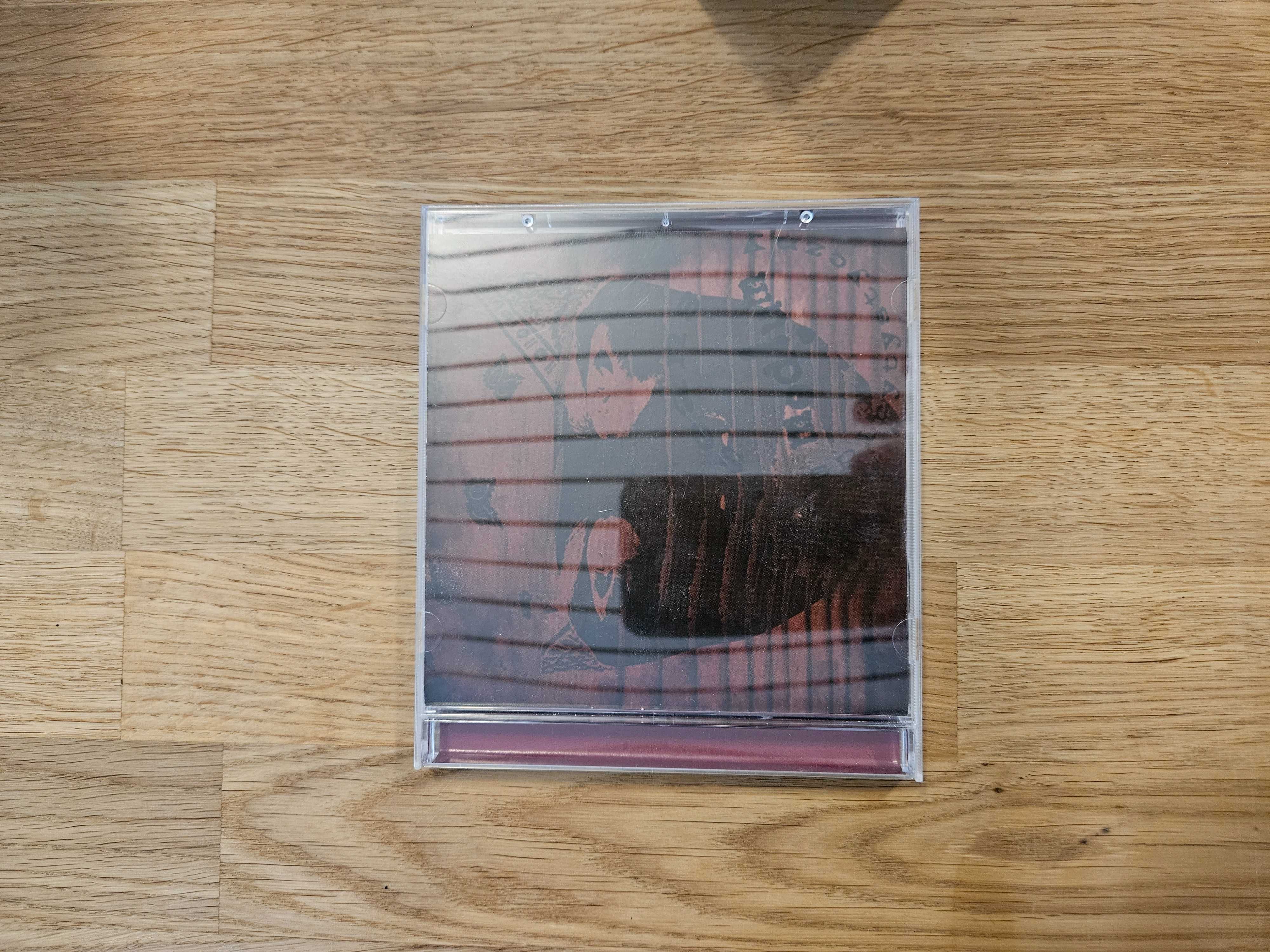 Płyta CD: Medium - Seans spirytystyczny + wybrana płyta GRATIS!