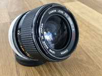 Canon FD 35mm f2.0 S.S.C. - Okazja