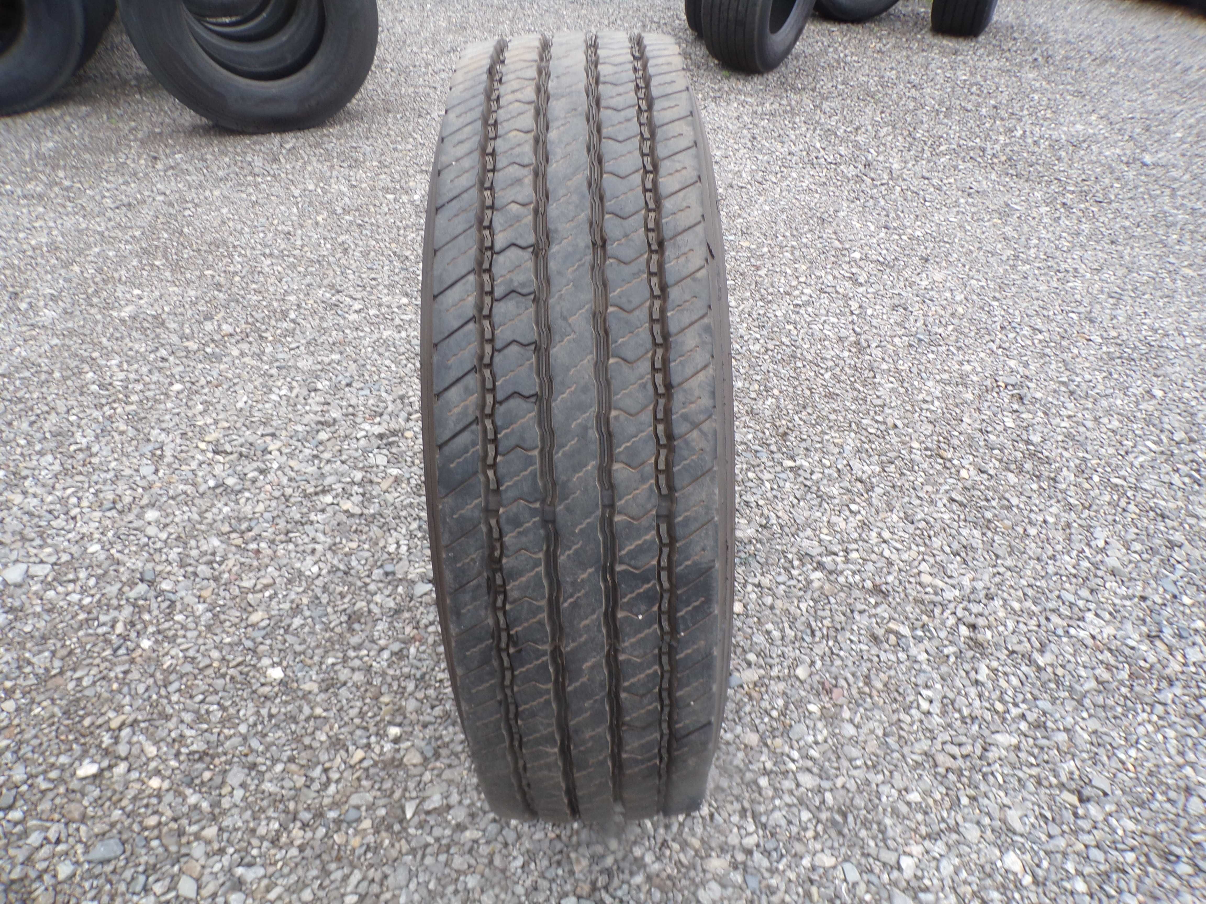 Opona 315/80R22.5 CEAT WINM:LE X3-AW (730 netto)