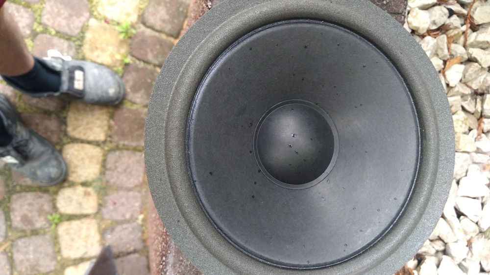 Kolumny Schneider open air 1000 jak altus lub tonsil