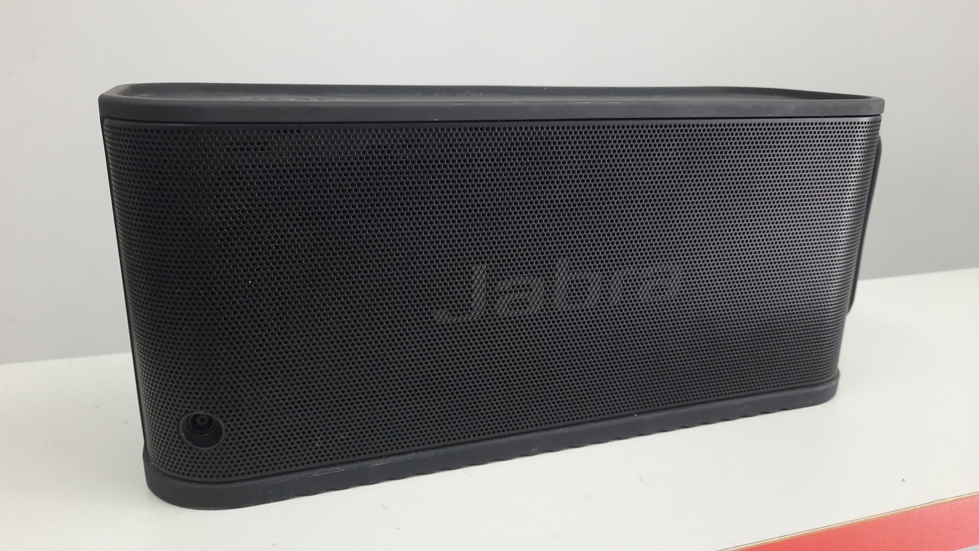 Bluetooth колонка Jabra solemate max (HFS200) 40wt