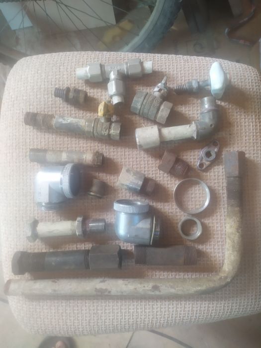 Сантехніка,все по 100 грвн.