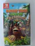 Donkey Kong Country Returns