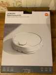 XIAOMI robot Vacuum S10