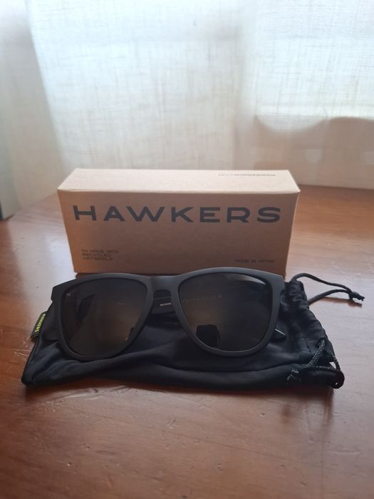 Óculos de Sol Hawkers