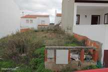 Terreno para construção em Nossa Senhora da Conceição e São Bartolomeu