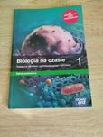 Podręcznik z biologii
