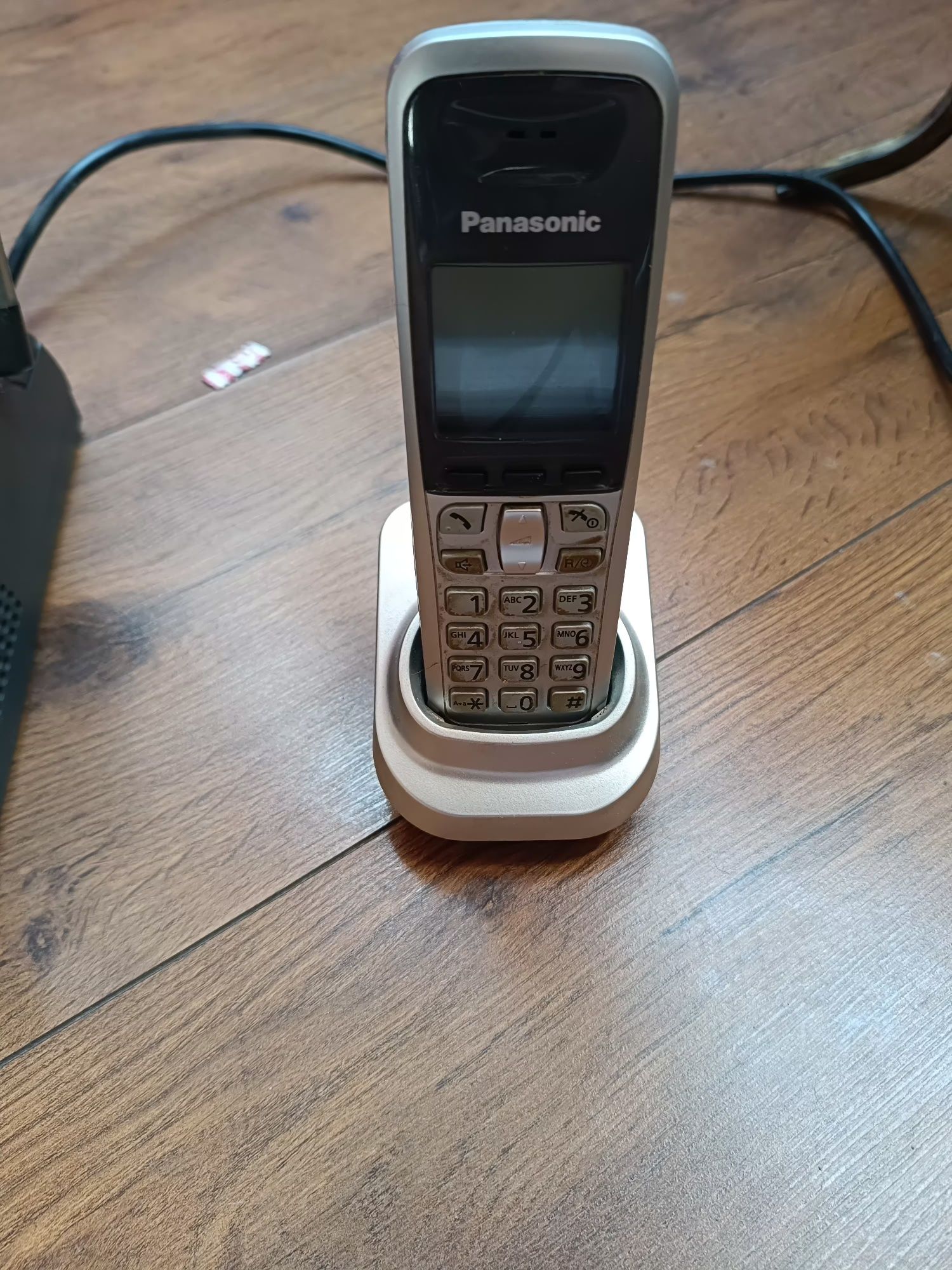 Telefaks Panasonic