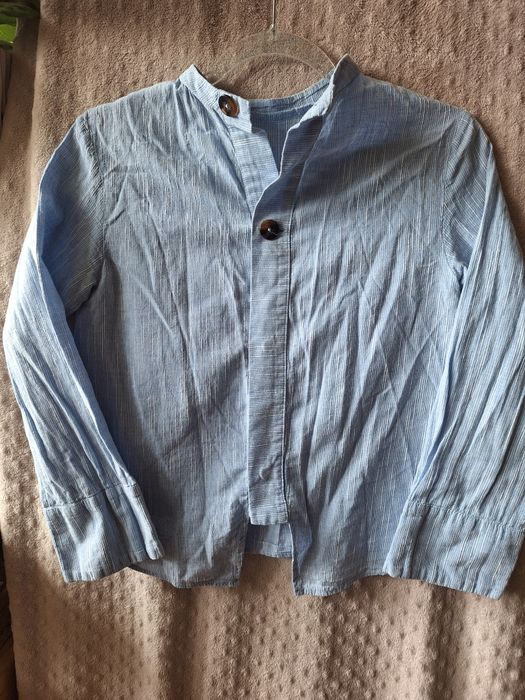 Koszula Zara Kids r. 164