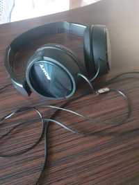 Słuchawki przewodowe Sony MDR