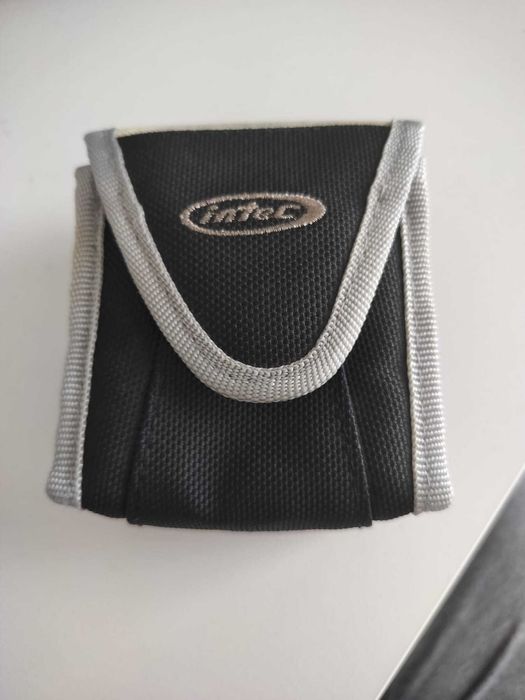 Gameboy Advance SP Preto mais mala e carregador