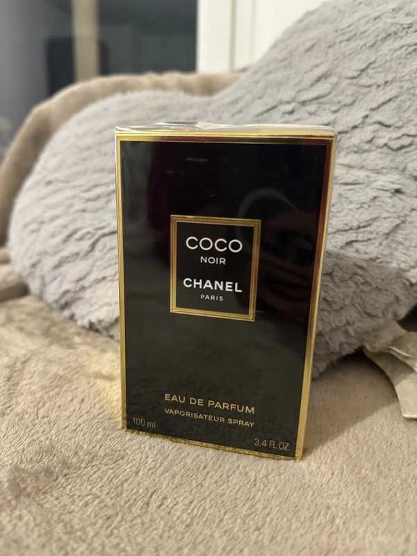 Eau de parfum Coco Chanel Noir Chanel