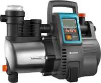 Gardena Hydrofor Premium 6000/6E INOX LCD