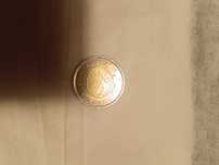 Moeda coleção Espanha edição especial