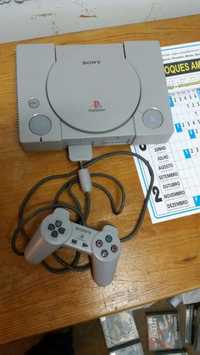 Ps1 mais comando