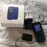 Sprawna Nokia 105