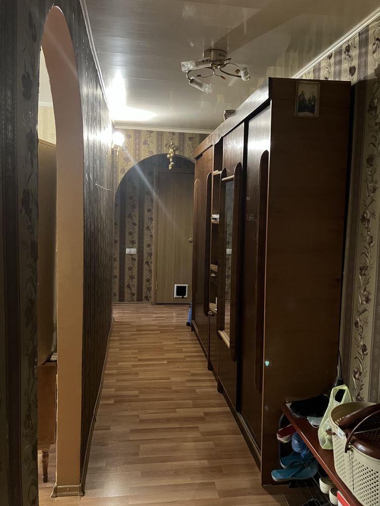 Продам 3 х ком.кв.