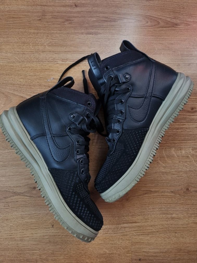 Nike Lunar Force 1 waterproof duckboot 43