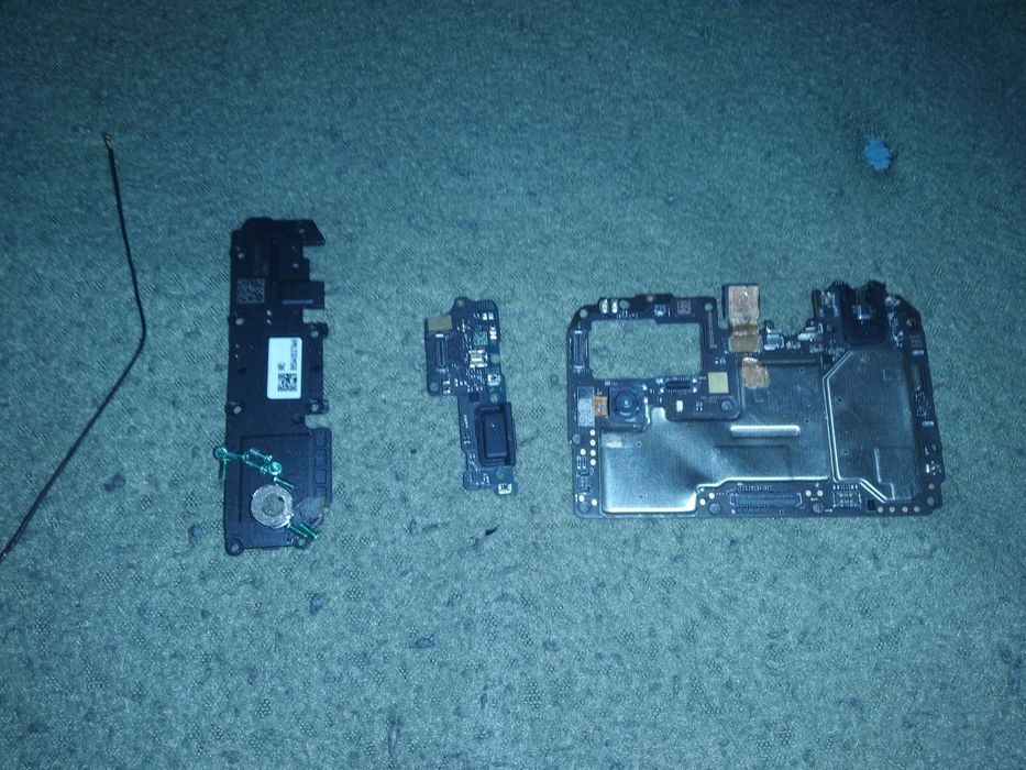 Запчасти для Redmi 10C