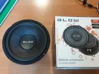 Нч динамики 8"  20 см. !!!