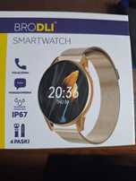 Smartwatch BRODLI