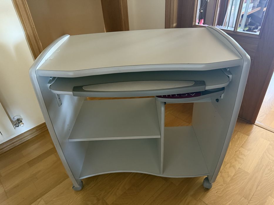 Mesa para computador