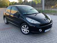 Peugeot 207*1.6LPG**