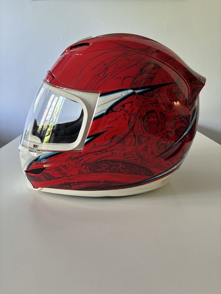 Kask motocyklowy Icon Airmada XL