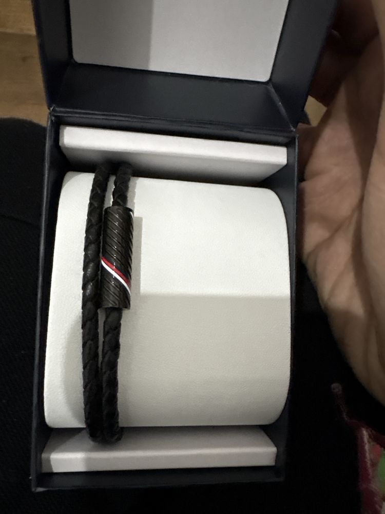 Pulseira tommy hilfiger