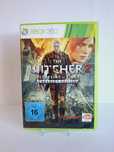 Wiedźmin 2 PL xbox 360