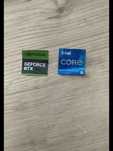 Продаю процессор intel core i5 и видеокарту geforse RTX 3050ti