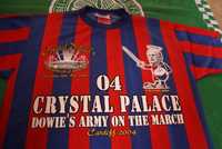 Koszulka Crystal Palace