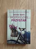 Bezpieczna przystań - Nicholas Sparks
