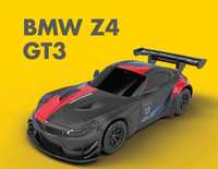BMW Z4 GT3 - kolekcja SHELL - model RC zdalnie sterowany smartfonem