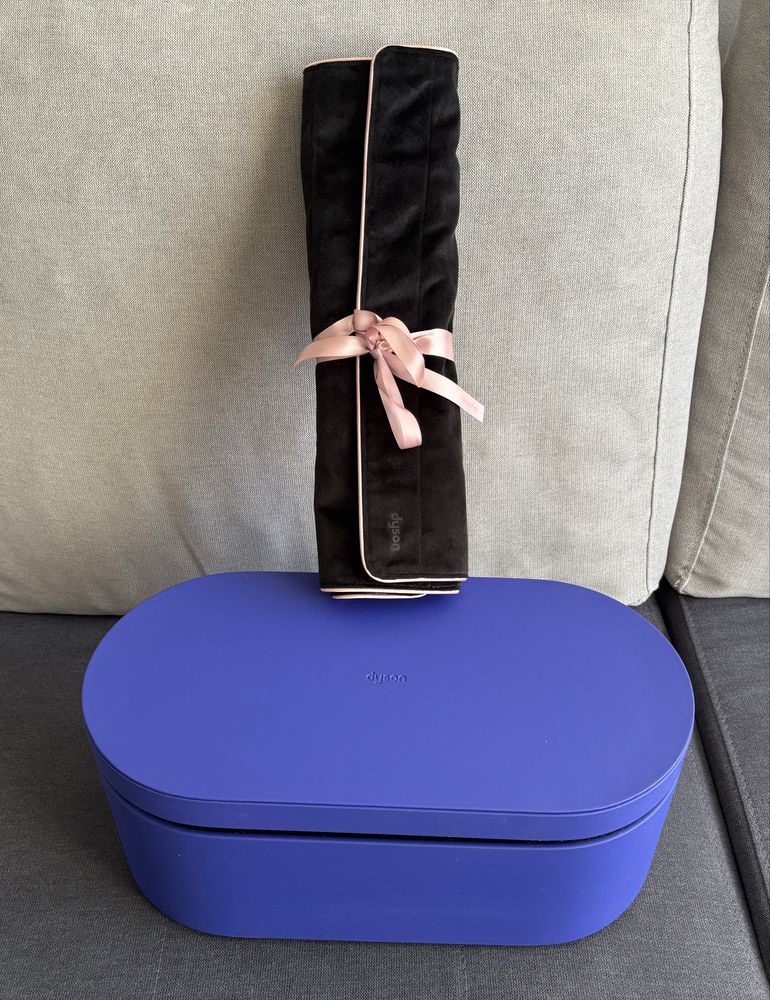 Dyson airwrap complete long
