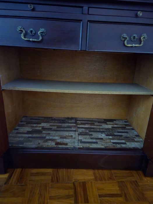 Movel de sala vintage - Preço Negociável