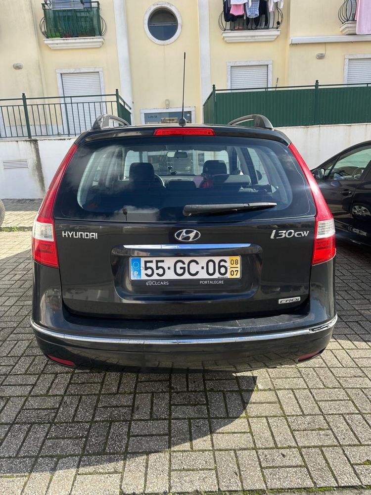 Hyndai i30 2008!!