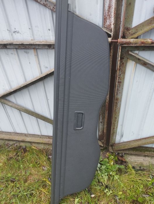 Полка на Фольксваген туарег 2007-2010