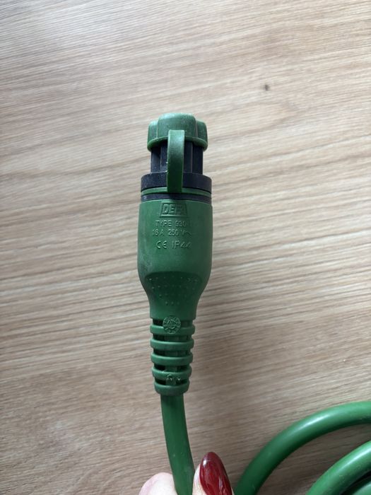 Defa nagrzewnica samochodowa