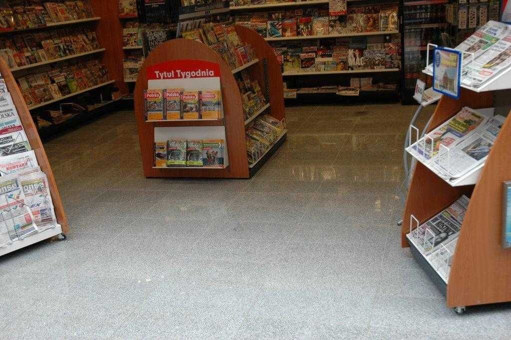 HIT! Granit G603 Cristal 60x30 do wnętrz | Płatność przy Odbiorze!