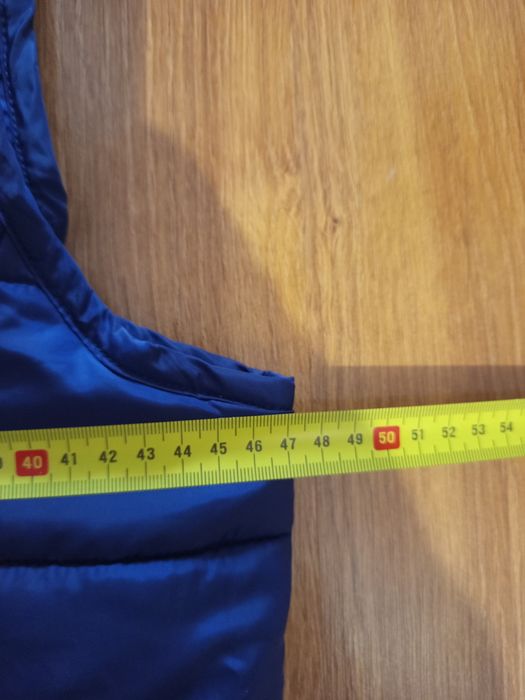 Kamizelka damska bezrękawnik M