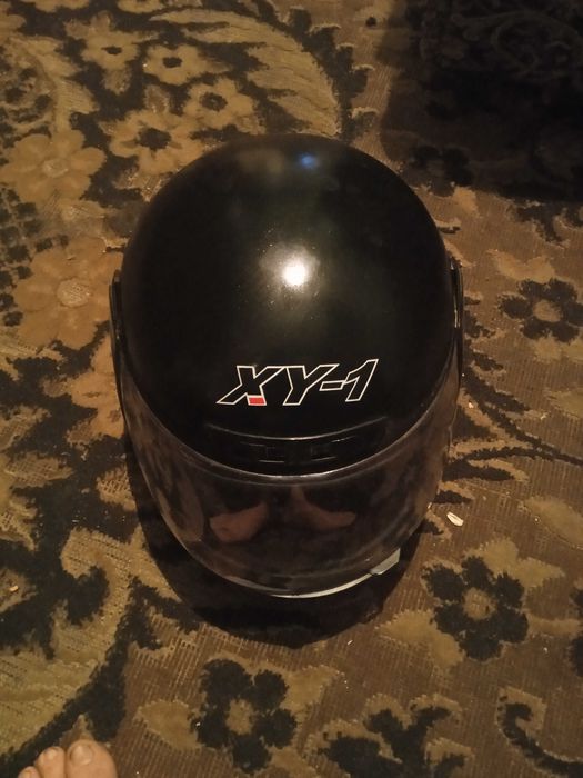 Шлем XY-1 в гарному стані